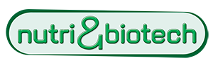 Nutri&Biotech Logo